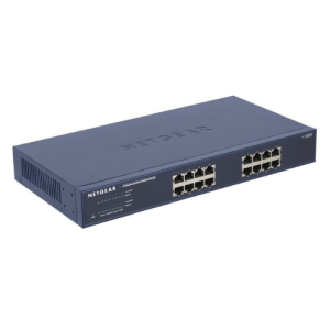 Gigabit Switches